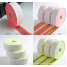 Hi Vis High Luster′s Flame Retardant Reflective Fabric Tape